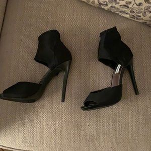 Steve Madden heels